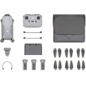 CP.MA.00000692.04 DJI Air 3 Fly More Combo RC-N2 