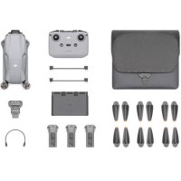 DJI Air 3 Fly More Combo RC-N2  DJI Air 3 Fly More Combo RC-N2