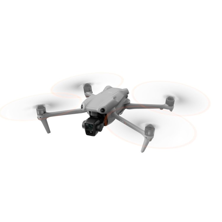 DJI Air 3 Fly More Combo RC 2