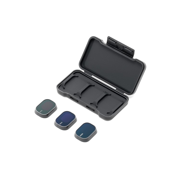 DJI Mini 4 Pro ND Set - 16/64/256