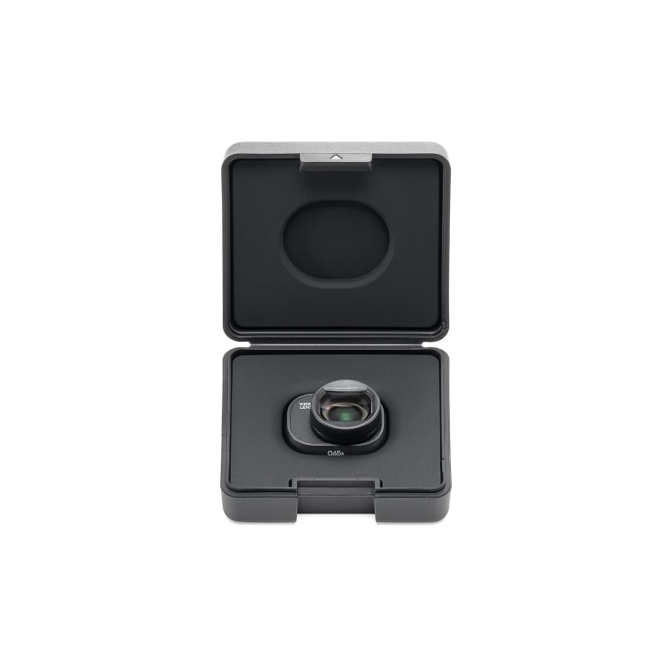 DJI Mini 4 Pro Wide-Angle Lens 