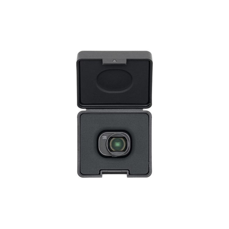 DJI Mini 4 Pro Wide-Angle Lens 