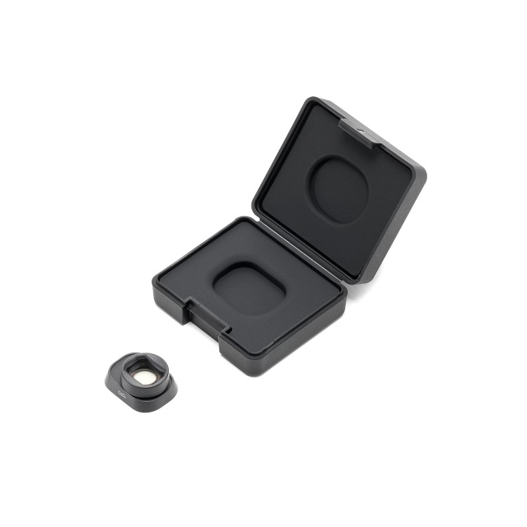 DJI Mini 4 Pro Wide-Angle Lens 