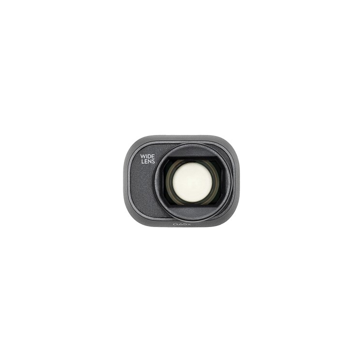 DJI Mini 4 Pro Wide-Angle Lens 