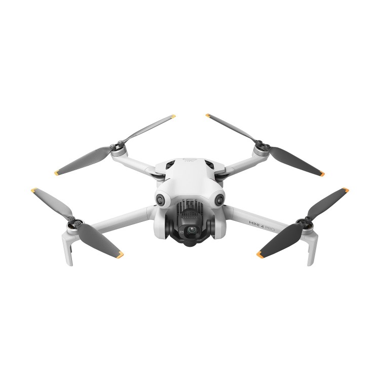 DJI Mini 4 Pro RC 2 