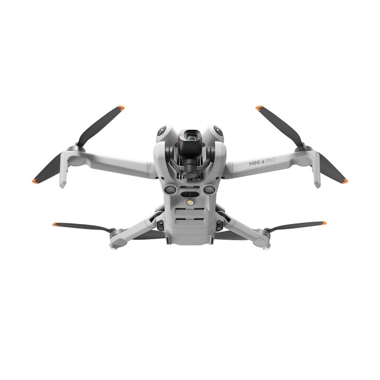 DJI Mini 4 Pro RC 2 
