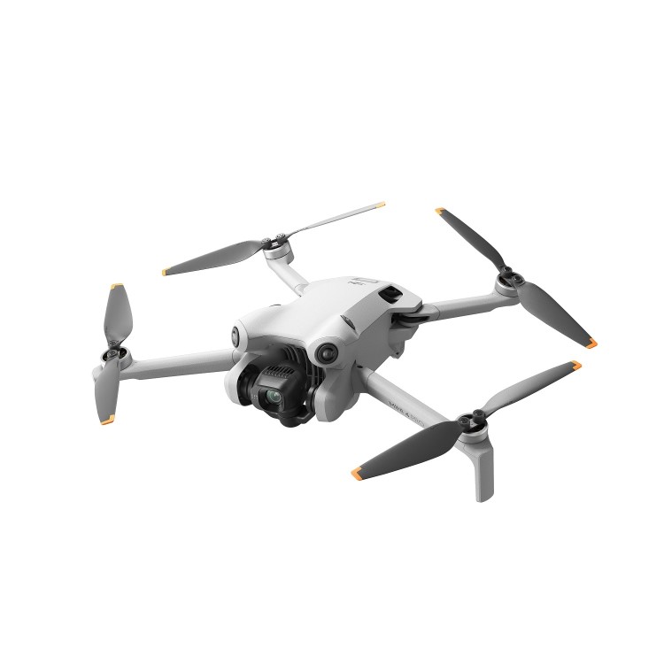 DJI Mini 4 Pro RC 2 