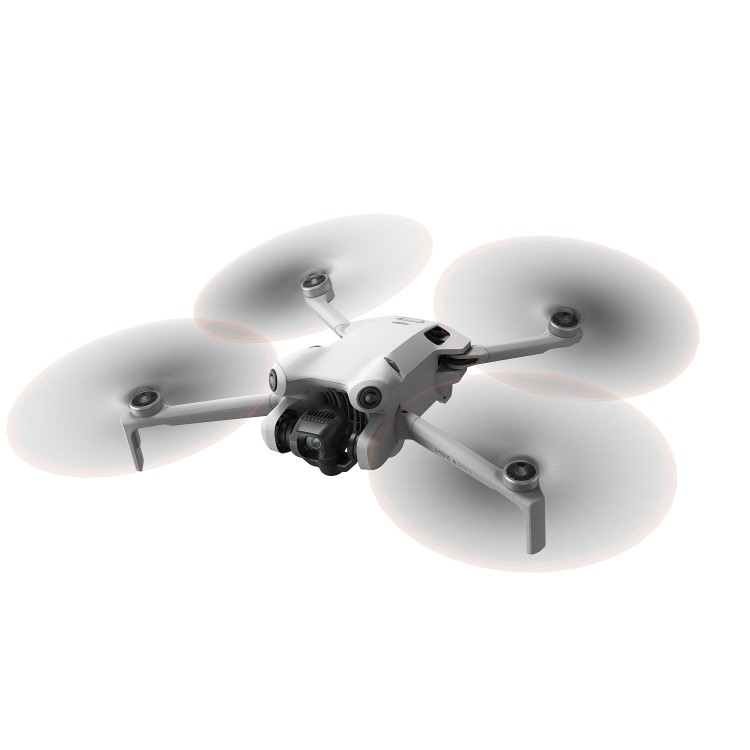 DJI Mini 4 Pro RC 2 