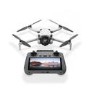 Box Opened DJI Mini 4 Pro Fly More Combo (RC 2)