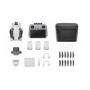 Box Opened DJI Mini 4 Pro Fly More Combo (RC 2)