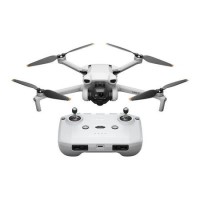 DJI Mini 3 Drone RC-N1 2024