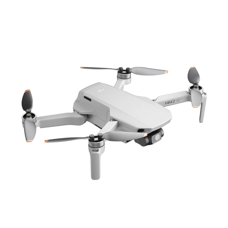 DJI Mini 2 SE 2024