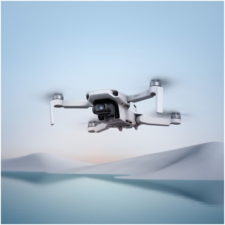 DJI Mini 2 SE 2024