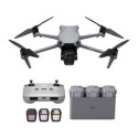 CP.MA.00000815.01 DJI Air 3S Fly More Combo RC-N3