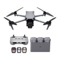 DJI Air 3S Fly More Combo RC-N3 DJI Air 3S Fly More Combo RC-N3