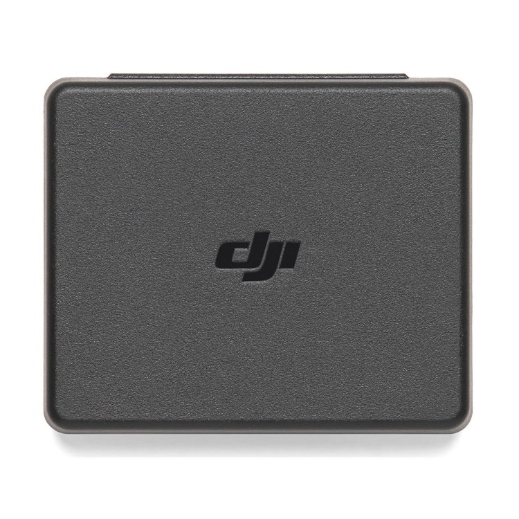DJI Air 3S Wide-Angle Lens