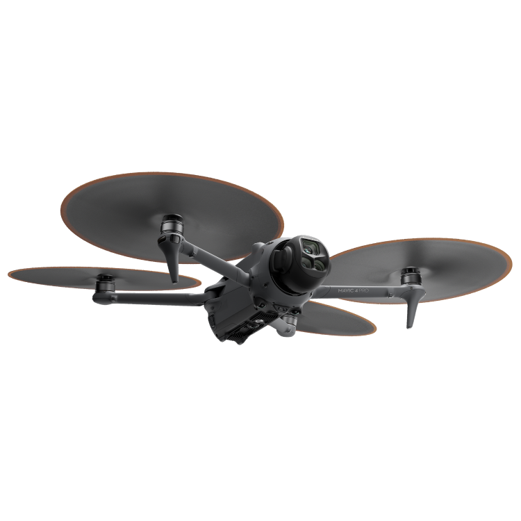 DJI Mavic 4 Pro Fly More Combo RC 2