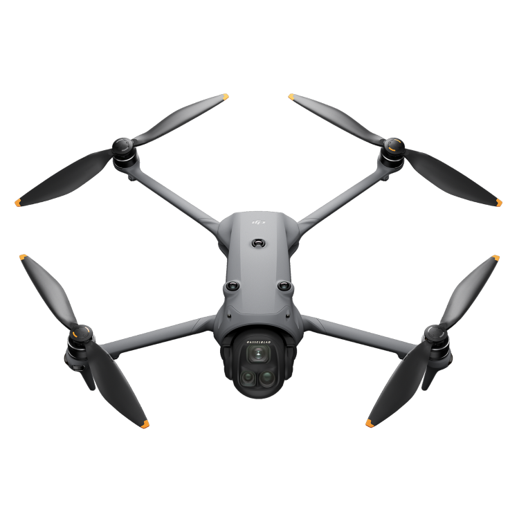 DJI Mavic 4 Pro Fly More Combo RC 2