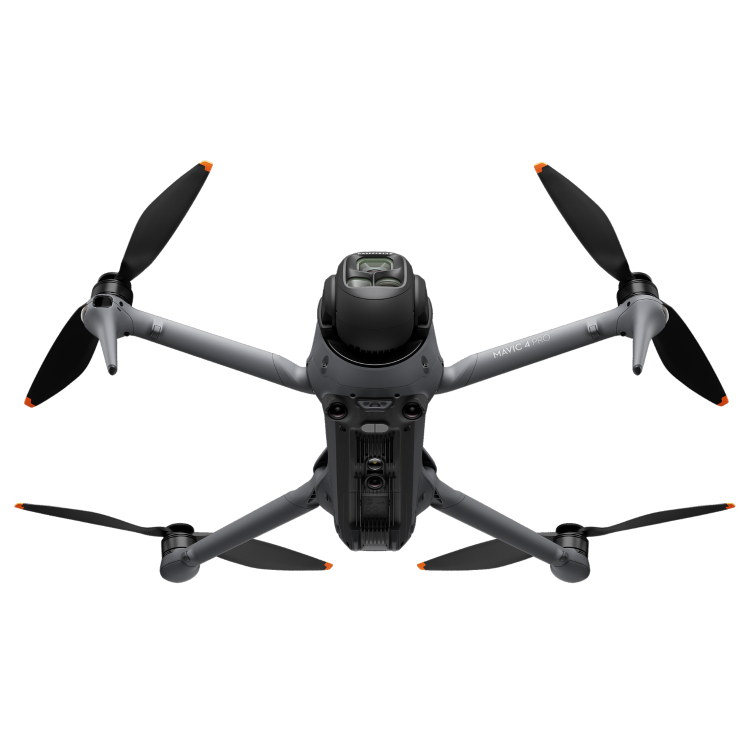 DJI Mavic 4 Pro Fly More Combo RC 2