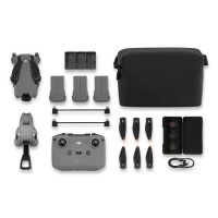 DJI Mini 5 Pro Fly More Combo - DJI RC-N3