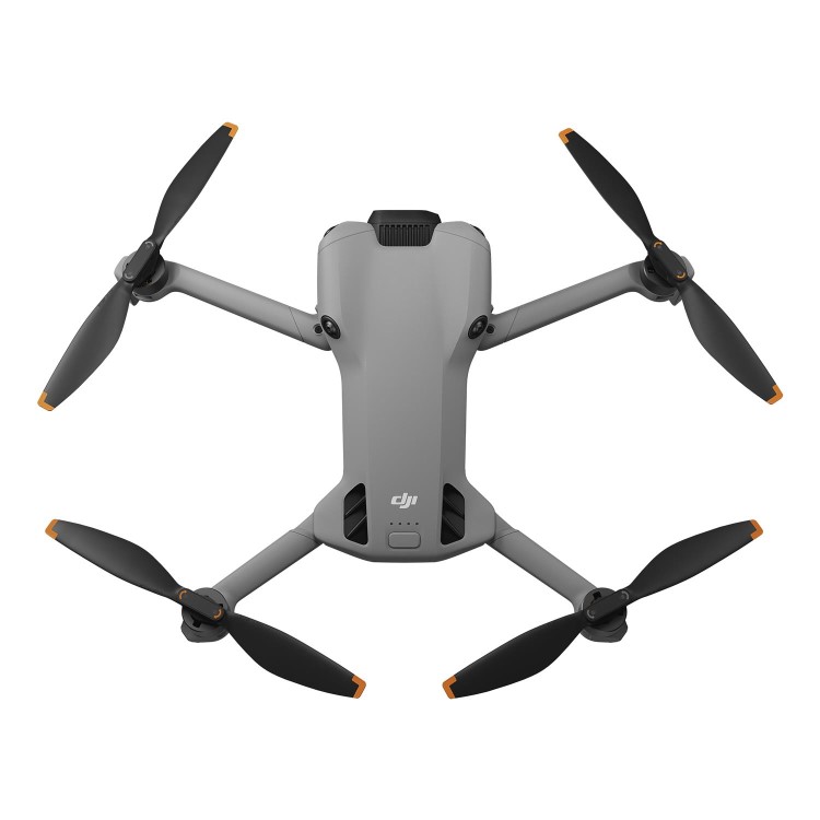 DJI Mini 5 Pro Fly More Combo - DJI RC-N3