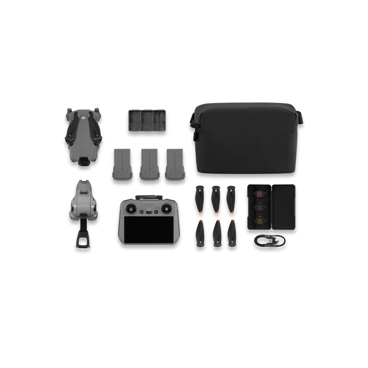 DJI Mini 5 Pro Fly More Combo drone