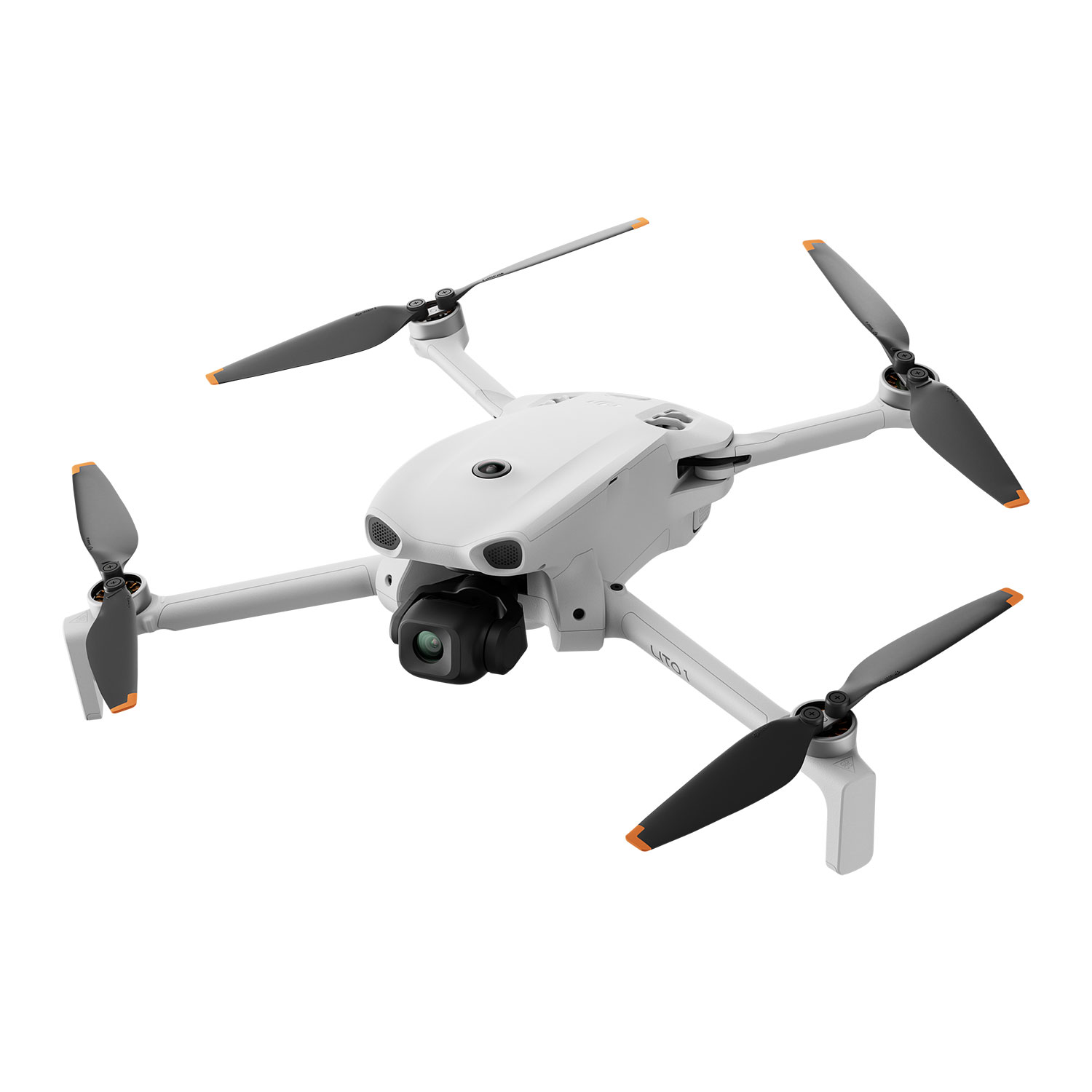 Dji Grey Lito 1 Fly More Combo Rc-N3 - Image 4