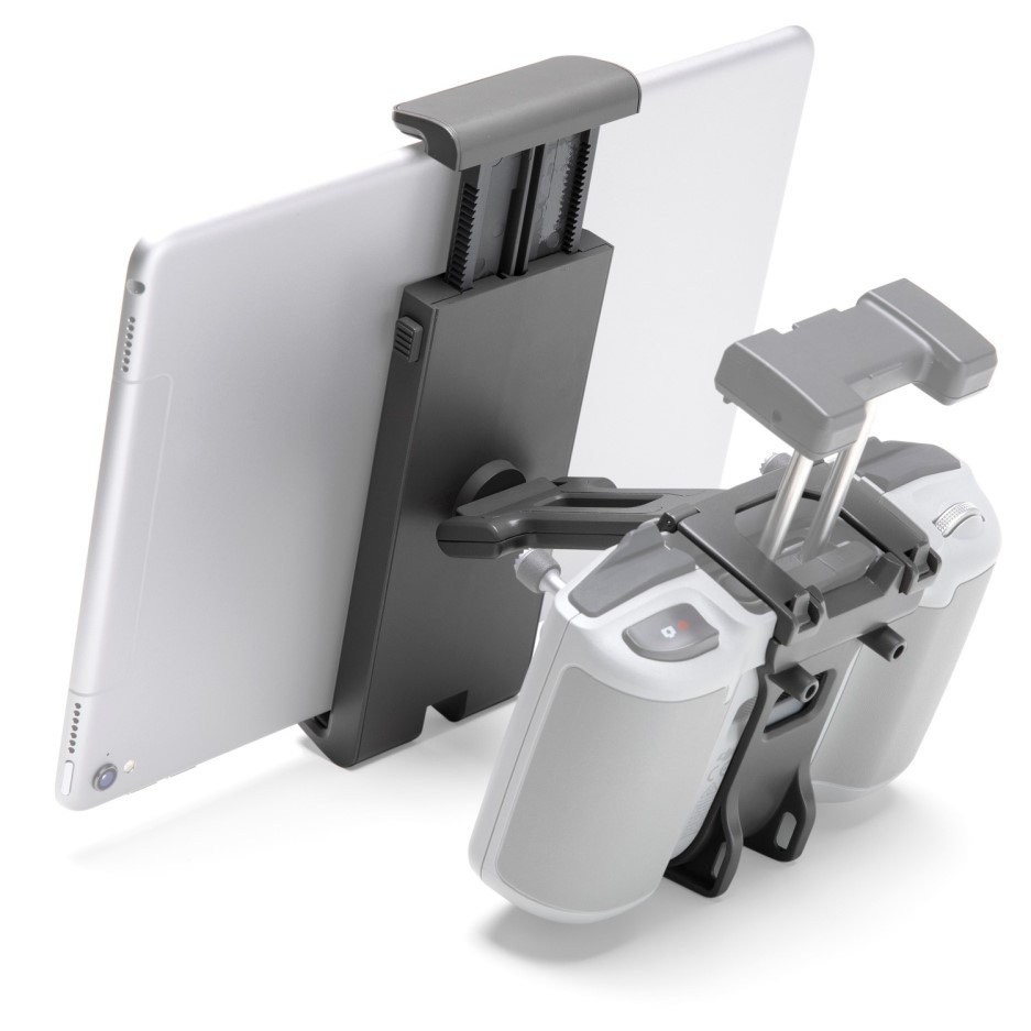 DJI RCN1 Remote Controller Tablet Holder Laptops Direct