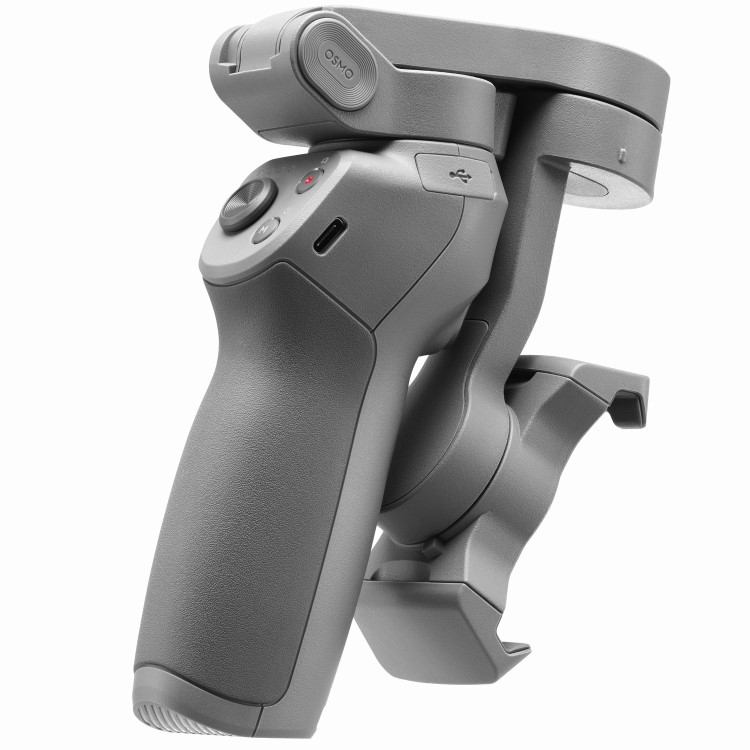 DJI Osmo Mobile 3 - GRADE A2