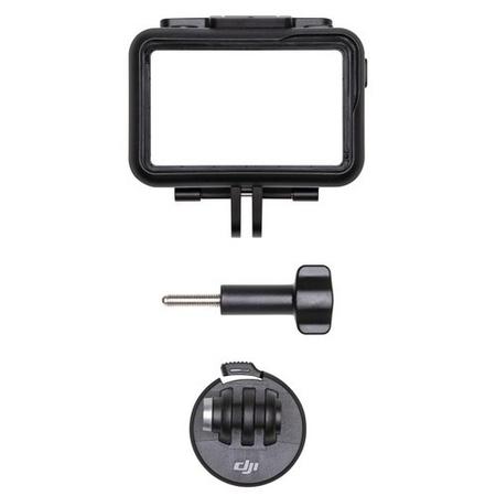 DJI OSMO Action Camera Frame Kit
