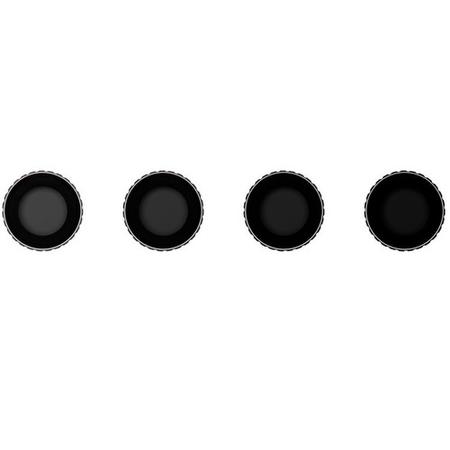 DJI OSMO Action ND Filter Kit