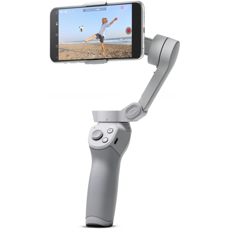 DJI OM 4