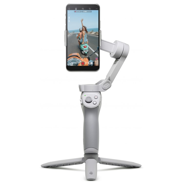 DJI OM 4