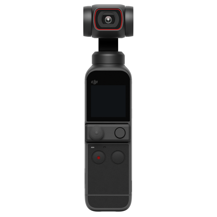 DJI Pocket 2 Creator Combo