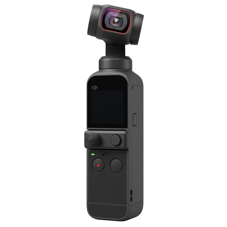 DJI Pocket 2 Creator Combo