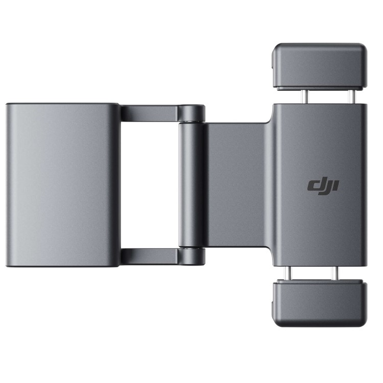 DJI Pocket 2 Phone Clip