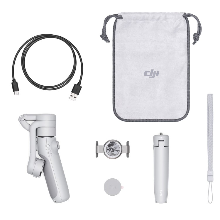 DJI OM 5 Gimbal - Athens Grey