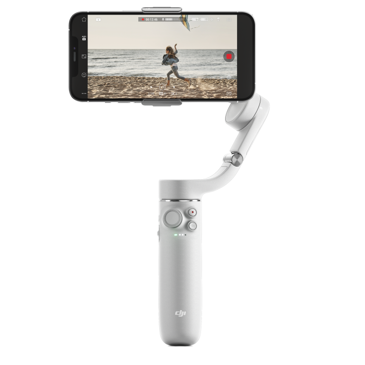 DJI OM 5 Gimbal - Athens Grey