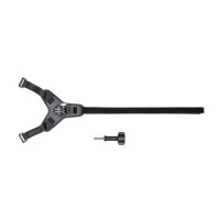 DJI Osmo Action Helmet Chin Mount
