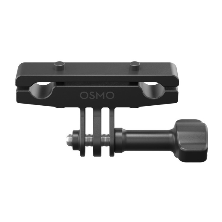 DJI Osmo Action Bike Seat Rail Mount