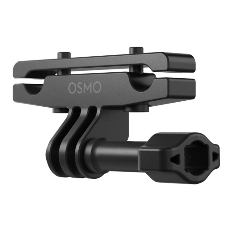 DJI Osmo Action Bike Seat Rail Mount