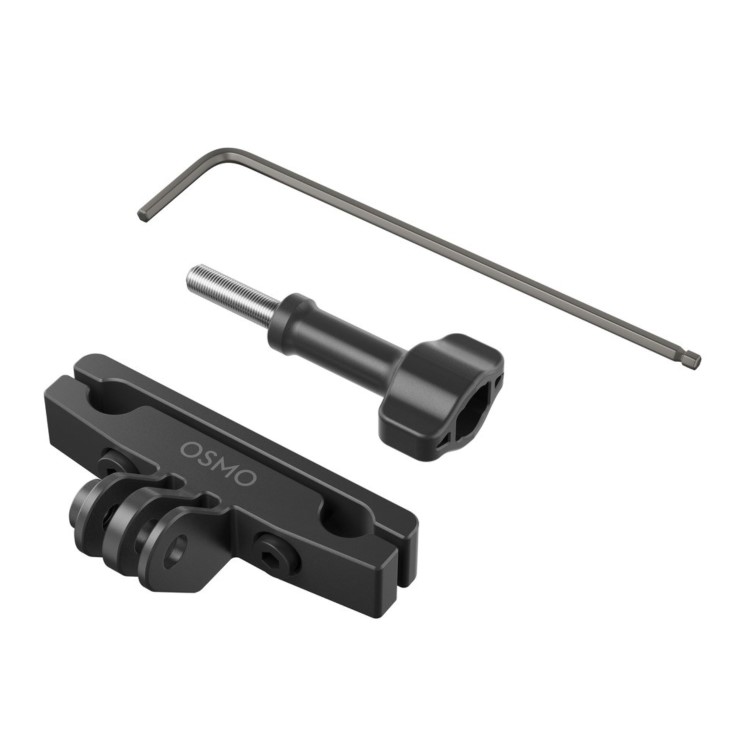 DJI Osmo Action Bike Seat Rail Mount