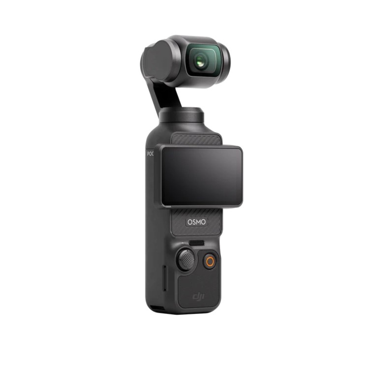 DJI Osmo Pocket 3
