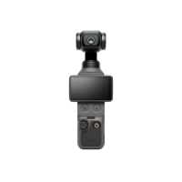 DJI Osmo Pocket 4
