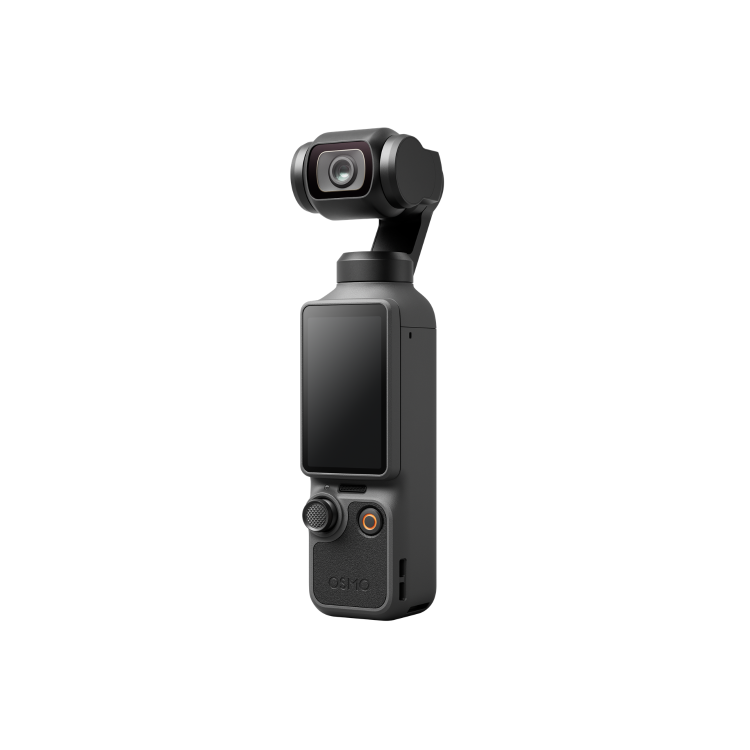DJI Osmo Pocket 4