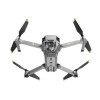 DJI Mavic Pro Platinum 4K Drone with Fly More Combo