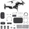 Box Opened - DJI Mavic Air 4K Drone with Fly More Combo - Arctic White