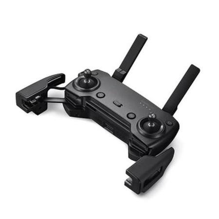 DJI Mavic Air 4K Drone with Fly More Combo - Flame Red