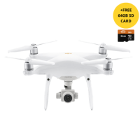DJI Phantom 4 Pro+ V2.0 Drone