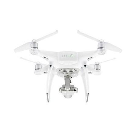 DJI Phantom 4 Pro+ V2.0 Drone